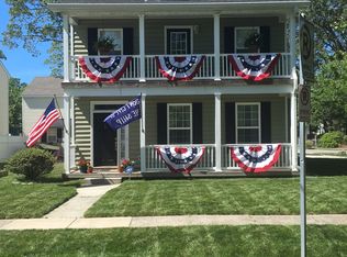 1008 The Midway, Virginia Beach, VA 23451