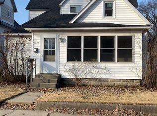 2028 N 13 1/2 St, Terre Haute, IN 47804