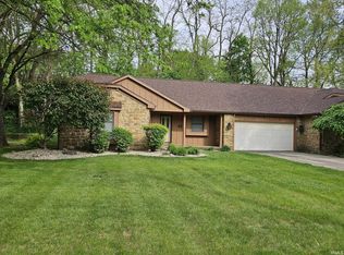 602 Briarwood Ln, Marion, IN 46952