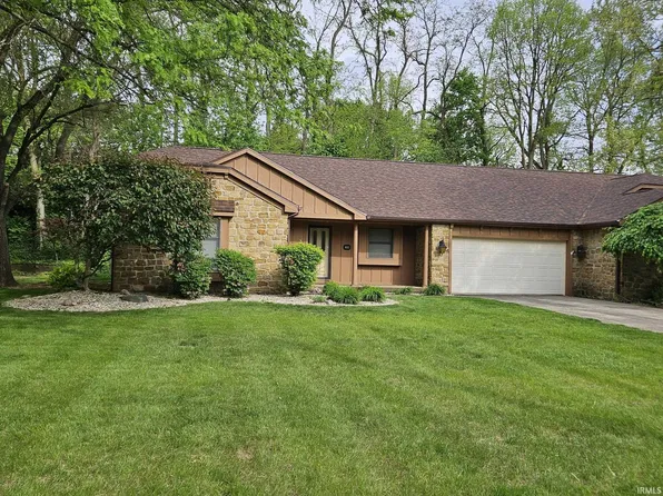 602 Briarwood Ln, Marion, IN 46952