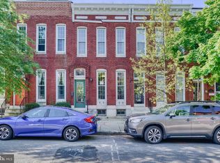 33 E Ostend St, Baltimore, MD 21230