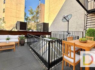 222 Avenue B APT 2R, New York, NY 10009
