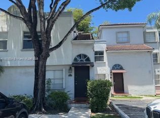 4724 NW 97th Ct #87, Doral, FL 33178