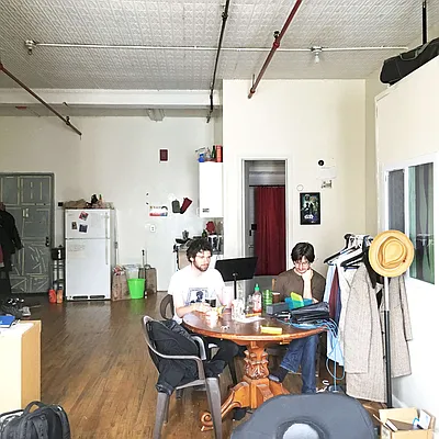 Rented by Nooklyn NYC LLC | media 14