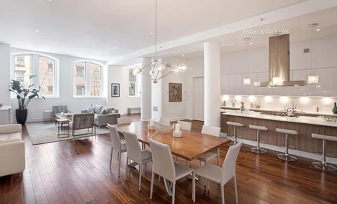 Sold by Engel & Völkers New York City | media 2