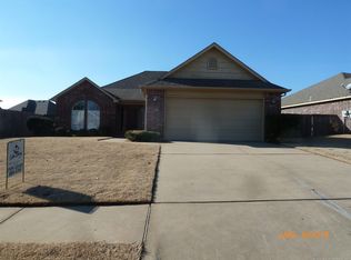 11622 S Mulberry Ln, Jenks, OK 74037