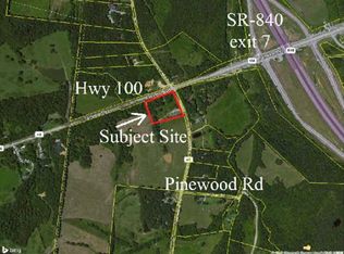 0 Pinewood Rd, Fairview, TN 37062