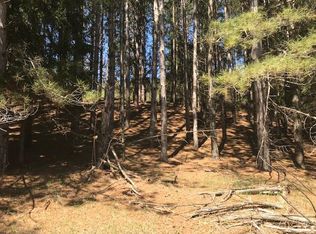 32 Road, Carney, MI 49812