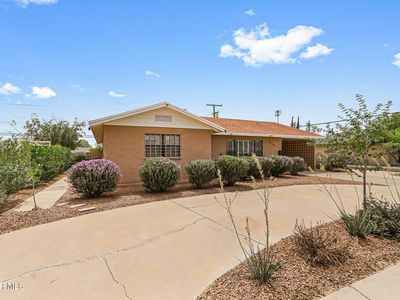 8104 Edgemere Blvd, El Paso, TX, 79925