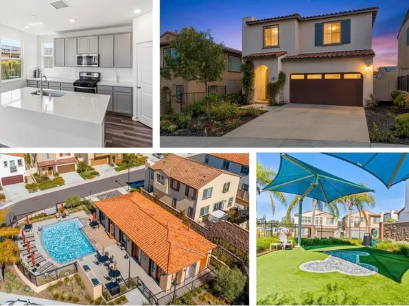 887 Brookdale Dr, Vista, CA 92081