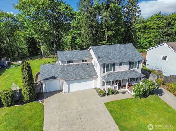 1005 291st St E, Roy, WA 98580
