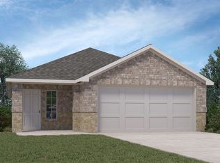 1107 Catalina Ln, Forney, TX 75126