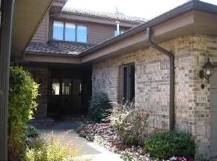 2791 Fox Run #C-4, Appleton, WI 54914