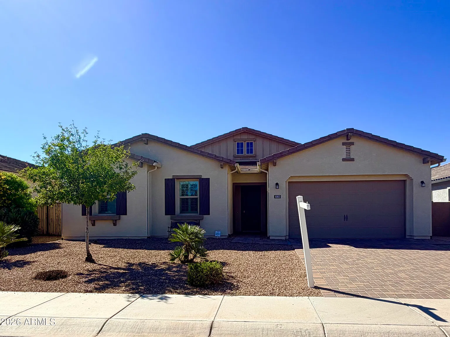 4 bed, 3.0 bath, 2984 sqft, $2,995 — Photo 1