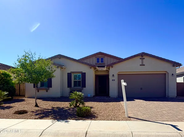 1083 E Holland Park Dr, Gilbert, AZ 85297