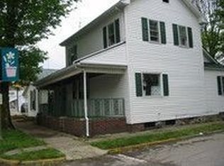 198 E Main St, Hagerstown, IN 47346