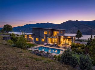316 Holloway Dr, Thompson Nicola, BC V1S 0B2