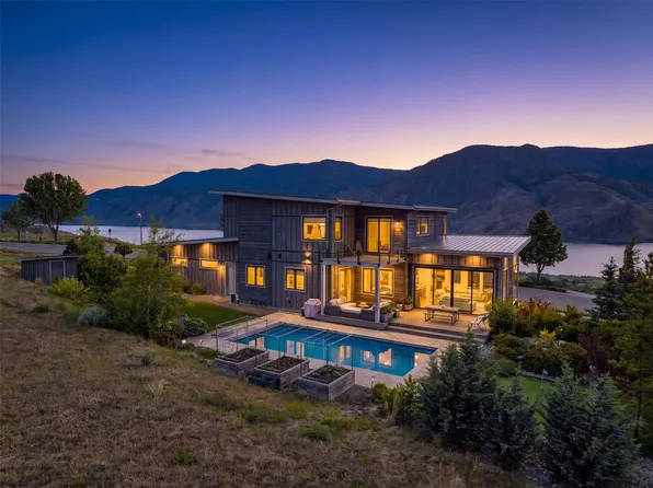 316 Holloway Dr, Thompson Nicola, BC V1S 0B2