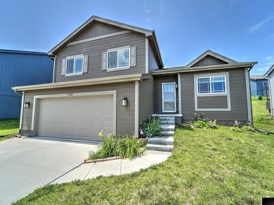 7720 N 108th St, Omaha, NE, 68142