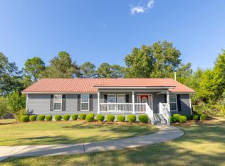 130 Perry Dr, Ellaville, GA 31806