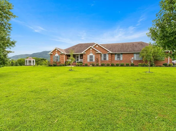 674 Highway 310, Englewood, TN 37329