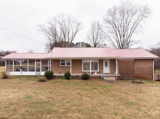 305 Mary Sharp Dr, Decherd, TN 37324