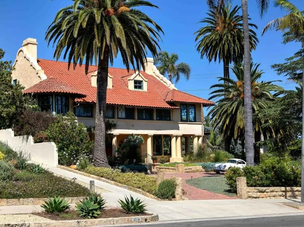 2010 Garden St, Santa Barbara, CA 93105
