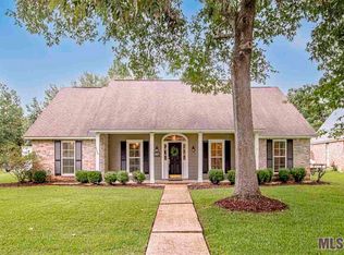 18809 Wildlife Way Dr, Baton Rouge, LA 70817