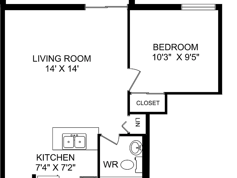 125 Indian Rd — Photo 24