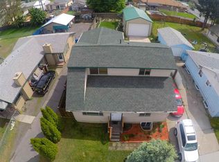 2424 E Francis Ave, Spokane, WA 99208