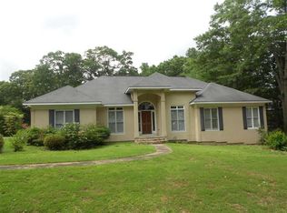 6451 Warm Springs Rd, Columbus, GA 31909