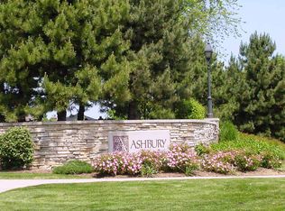 1520 Orwell Rd, Naperville, IL 60564