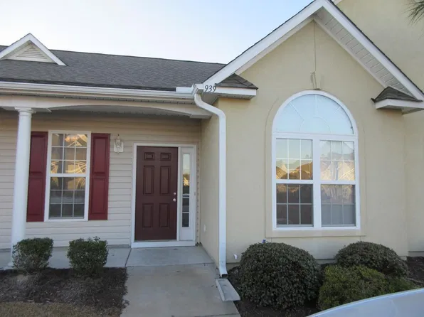 939 Wrigley Dr, Myrtle Beach, SC 29588