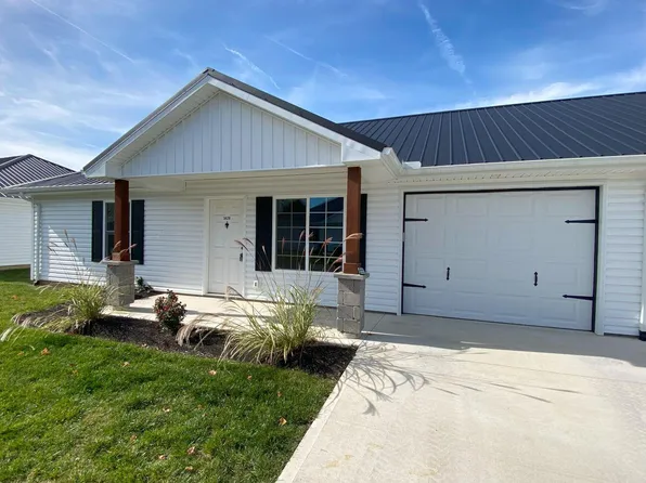1628 Irene Dr #16, Bellefontaine, OH 43311