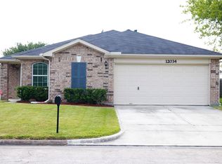 12034 Sandrock Dr, Houston, TX 77048