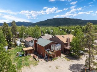 529 Belford Street, Frisco, CO 80443
