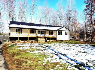 1369 Timberlake Dr, Lynchburg, VA 24502