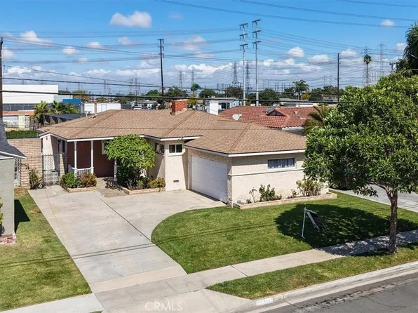 3615 W 187th St, Torrance, CA 90504