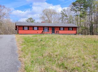 1285 S Burnt Mill Rd, La Fayette, GA 30728