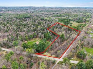 Wescott Rd, Gorham, ME 04038