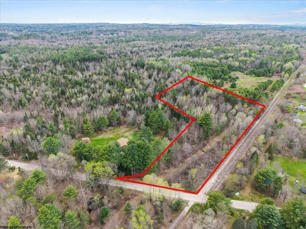 TBD Wescott Road, Gorham, ME 04038