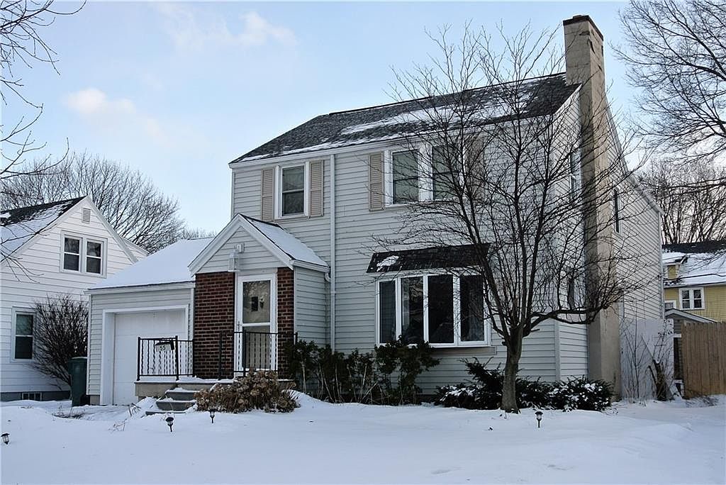 55 Winstead Rd, Rochester, NY 14609 Zillow
