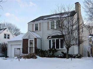 55 Winstead Rd, Rochester, NY 14609