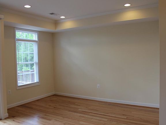 Room off the Kitchen