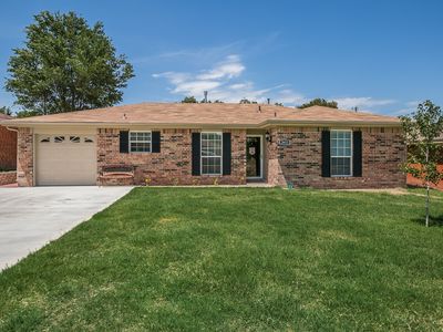 2621 16th Ave, Canyon, TX, 79015