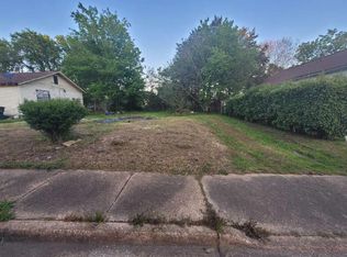 1870 Swift Ave S LOT 634-635, Memphis, TN 38109