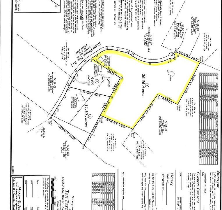 1st image of 800 Equestrian Trail Rd #1
