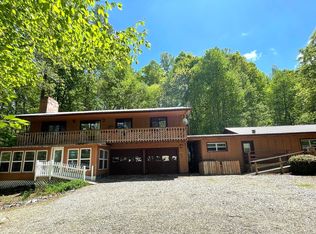 1072 Faith Acres Rd, Blairsville, GA 30512