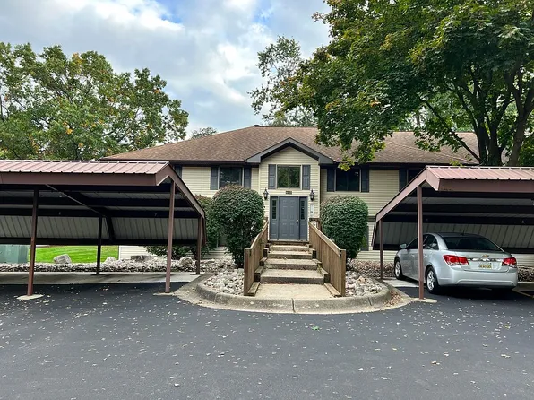 6067 Danford Creek Dr APT 2, Kalamazoo, MI 49009