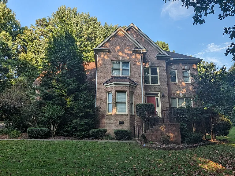 4934 Derbyshire Dr — Photo 1